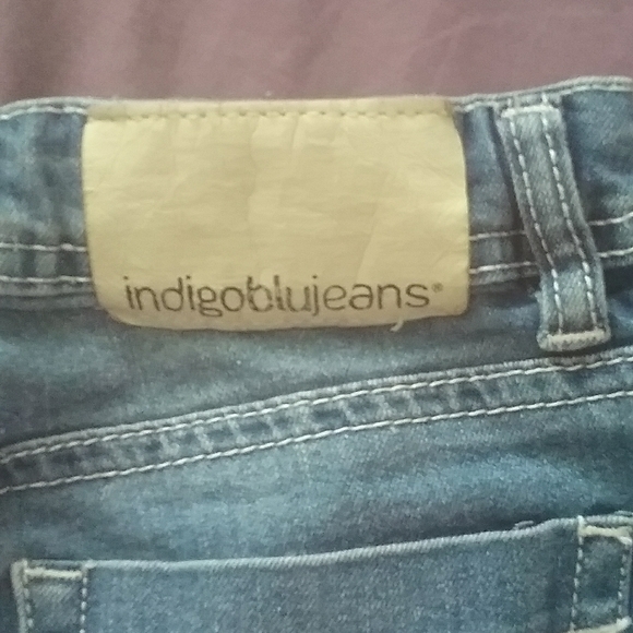 Bermuda/ pantalons 3/4 - Picture 3 of 3